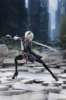 Imagen de **PREVENTA** NieR: Automata Ver1.1a figma No.643 2B (YoRHa No.2 Type B)