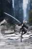 Imagen de **PREVENTA** NieR: Automata Ver1.1a figma No.643 2B (YoRHa No.2 Type B)