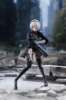 Imagen de **PREVENTA** NieR: Automata Ver1.1a figma No.643 2B (YoRHa No.2 Type B)