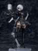 Imagen de **PREVENTA** NieR: Automata Ver1.1a figma No.643 2B (YoRHa No.2 Type B)