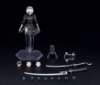 Imagen de **PREVENTA** NieR: Automata Ver1.1a figma No.643 2B (YoRHa No.2 Type B)