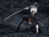 Imagen de **PREVENTA** NieR: Automata Ver1.1a figma No.643 2B (YoRHa No.2 Type B)
