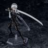 Imagen de **PREVENTA** NieR: Automata Ver1.1a figma No.643 2B (YoRHa No.2 Type B)