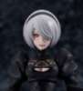 Imagen de **PREVENTA** NieR: Automata Ver1.1a figma No.643 2B (YoRHa No.2 Type B)