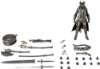 Imagen de **PREVENTA** Bloodborne figma Hunter: The Old Hunters Edition