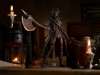 Imagen de **PREVENTA** Bloodborne figma Hunter: The Old Hunters Edition