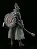 Imagen de **PREVENTA** Bloodborne figma Hunter: The Old Hunters Edition