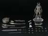 Imagen de **PREVENTA** Bloodborne figma Hunter: The Old Hunters Edition