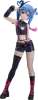 Imagen de **PREVENTA** Character Vocal Series 01: Hatsune Miku POP UP PARADE Hatsune Miku: DecoMiku (Darkness) L Size