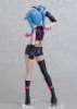 Imagen de **PREVENTA** Character Vocal Series 01: Hatsune Miku POP UP PARADE Hatsune Miku: DecoMiku (Darkness) L Size