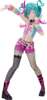 Imagen de **PREVENTA** Character Vocal Series 01: Hatsune Miku POP UP PARADE Hatsune Miku: DecoMiku (Lightness) L Size
