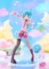Imagen de **PREVENTA** Character Vocal Series 01: Hatsune Miku POP UP PARADE Hatsune Miku: DecoMiku (Lightness) L Size