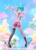 Imagen de **PREVENTA** Character Vocal Series 01: Hatsune Miku POP UP PARADE Hatsune Miku: DecoMiku (Lightness) L Size