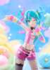 Imagen de **PREVENTA** Character Vocal Series 01: Hatsune Miku POP UP PARADE Hatsune Miku: DecoMiku (Lightness) L Size
