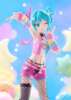 Imagen de **PREVENTA** Character Vocal Series 01: Hatsune Miku POP UP PARADE Hatsune Miku: DecoMiku (Lightness) L Size