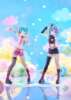 Imagen de **PREVENTA** Character Vocal Series 01: Hatsune Miku POP UP PARADE Hatsune Miku: DecoMiku (Lightness) L Size