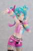 Imagen de **PREVENTA** Character Vocal Series 01: Hatsune Miku POP UP PARADE Hatsune Miku: DecoMiku (Lightness) L Size