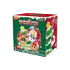 Imagen de **PREVENTA**Blokees | The Powerpuff Girls Daadoos Mate Series 01 Christmas Eve in Edelweiss Unitario Sorpresa (Blind Box)