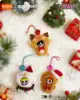 Imagen de **PREVENTA**Blokees | The Powerpuff Girls Daadoos Mate Series 01 Christmas Eve in Edelweiss Unitario Sorpresa (Blind Box)