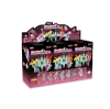 Imagen de **PREVENTA**Blokees | The Powerpuff Girls Daadoos Art Series 01 Lens Lumen Tales -Acrylic Card Sleeve- Unitario Sorpresa (Blind Box)