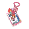 Imagen de **PREVENTA**Blokees | The Powerpuff Girls Daadoos Art Series 01 Lens Lumen Tales -Acrylic Card Sleeve- Unitario Sorpresa (Blind Box)