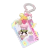 Imagen de **PREVENTA**Blokees | The Powerpuff Girls Daadoos Art Series 01 Lens Lumen Tales -Acrylic Card Sleeve- Unitario Sorpresa (Blind Box)