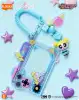 Imagen de **PREVENTA**Blokees | The Powerpuff Girls Daadoos Art Series 01 Lens Lumen Tales -Acrylic Card Sleeve- Unitario Sorpresa (Blind Box)