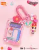Imagen de **PREVENTA**Blokees | The Powerpuff Girls Daadoos Art Series 01 Lens Lumen Tales -Acrylic Card Sleeve- Unitario Sorpresa (Blind Box)