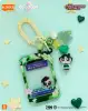Imagen de **PREVENTA**Blokees | The Powerpuff Girls Daadoos Art Series 01 Lens Lumen Tales -Acrylic Card Sleeve- Unitario Sorpresa (Blind Box)