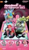 Imagen de **PREVENTA**Blokees | The Powerpuff Girls Daadoos Art Series 01 Lens Lumen Tales -Acrylic Card Sleeve- Unitario Sorpresa (Blind Box)