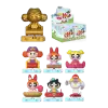 Imagen de **PREVENTA**Blokees | The Powerpuff Girls Daadoos Nest Series 01 Operation Snow Fluffy Unitario Sorpresa (Blind Box)