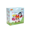 Imagen de **PREVENTA**Blokees | The Powerpuff Girls Daadoos Nest Series 01 Operation Snow Fluffy Unitario Sorpresa (Blind Box)