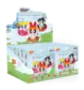 Imagen de **PREVENTA**Blokees | The Powerpuff Girls Daadoos Nest Series 01 Operation Snow Fluffy Unitario Sorpresa (Blind Box)