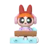 Imagen de **PREVENTA**Blokees | The Powerpuff Girls Daadoos Nest Series 01 Operation Snow Fluffy Unitario Sorpresa (Blind Box)