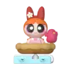 Imagen de **PREVENTA**Blokees | The Powerpuff Girls Daadoos Nest Series 01 Operation Snow Fluffy Unitario Sorpresa (Blind Box)