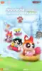 Imagen de **PREVENTA**Blokees | The Powerpuff Girls Daadoos Nest Series 01 Operation Snow Fluffy Unitario Sorpresa (Blind Box)