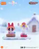 Imagen de **PREVENTA**Blokees | The Powerpuff Girls Daadoos Nest Series 01 Operation Snow Fluffy Unitario Sorpresa (Blind Box)