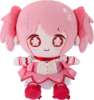 Imagen de **PREVENTA** Puella Magi Madoka Magica The Movie: Rebellion Huggy Doll Madoka Kaname Plush