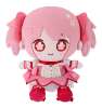 Imagen de **PREVENTA** Puella Magi Madoka Magica The Movie: Rebellion Huggy Doll Madoka Kaname Plush