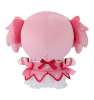Imagen de **PREVENTA** Puella Magi Madoka Magica The Movie: Rebellion Huggy Doll Madoka Kaname Plush
