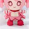 Imagen de **PREVENTA** Puella Magi Madoka Magica The Movie: Rebellion Huggy Doll Madoka Kaname Plush