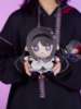 Imagen de **PREVENTA** Puella Magi Madoka Magica The Movie: Rebellion Huggy Doll Homura Akemi Plush