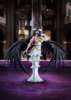 Imagen de **PREVENTA** Overlord figma No.693 Albedo Action Figure