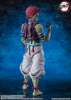Imagen de **PREVENTA**S.H. Figuarts Demon Slayer: Kimetsu no Yaiba - Akaza