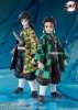 Imagen de **PREVENTA**S.H. Figuarts Demon Slayer: Kimetsu no Yaiba - Giyu Tomioka