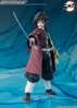 Imagen de **PREVENTA**S.H. Figuarts Demon Slayer: Kimetsu no Yaiba - Giyu Tomioka