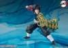 Imagen de **PREVENTA**S.H. Figuarts Demon Slayer: Kimetsu no Yaiba - Giyu Tomioka
