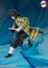 Imagen de **PREVENTA**S.H. Figuarts Demon Slayer: Kimetsu no Yaiba - Giyu Tomioka