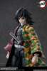 Imagen de **PREVENTA**S.H. Figuarts Demon Slayer: Kimetsu no Yaiba - Giyu Tomioka