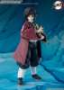 Imagen de **PREVENTA**S.H. Figuarts Demon Slayer: Kimetsu no Yaiba - Giyu Tomioka